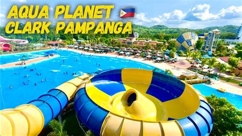 pampanga resorts water park|AQUA PLANET: All You Need to Know BEFORE You .